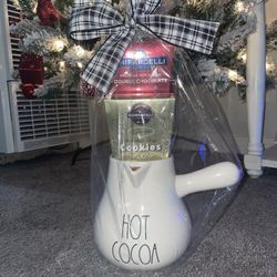 Rae Dunn Christmas Gift Sets