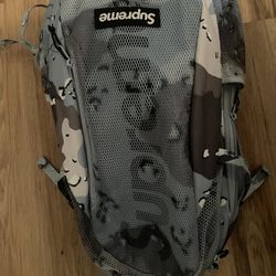 SUPREME BACKPACK FOR SALE