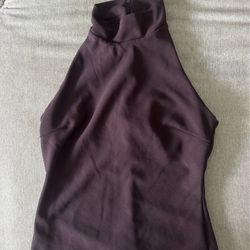 Zara large women top