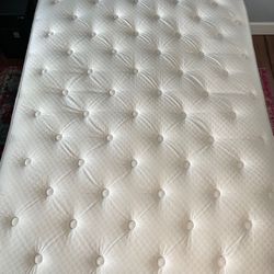 Queen Sealy Mattress