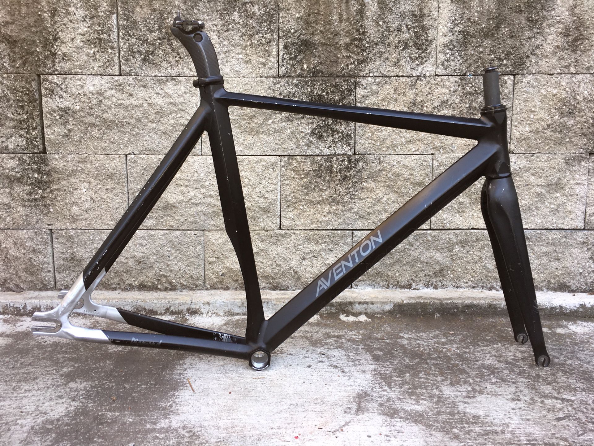 Aventon Diamond x highsnobiety