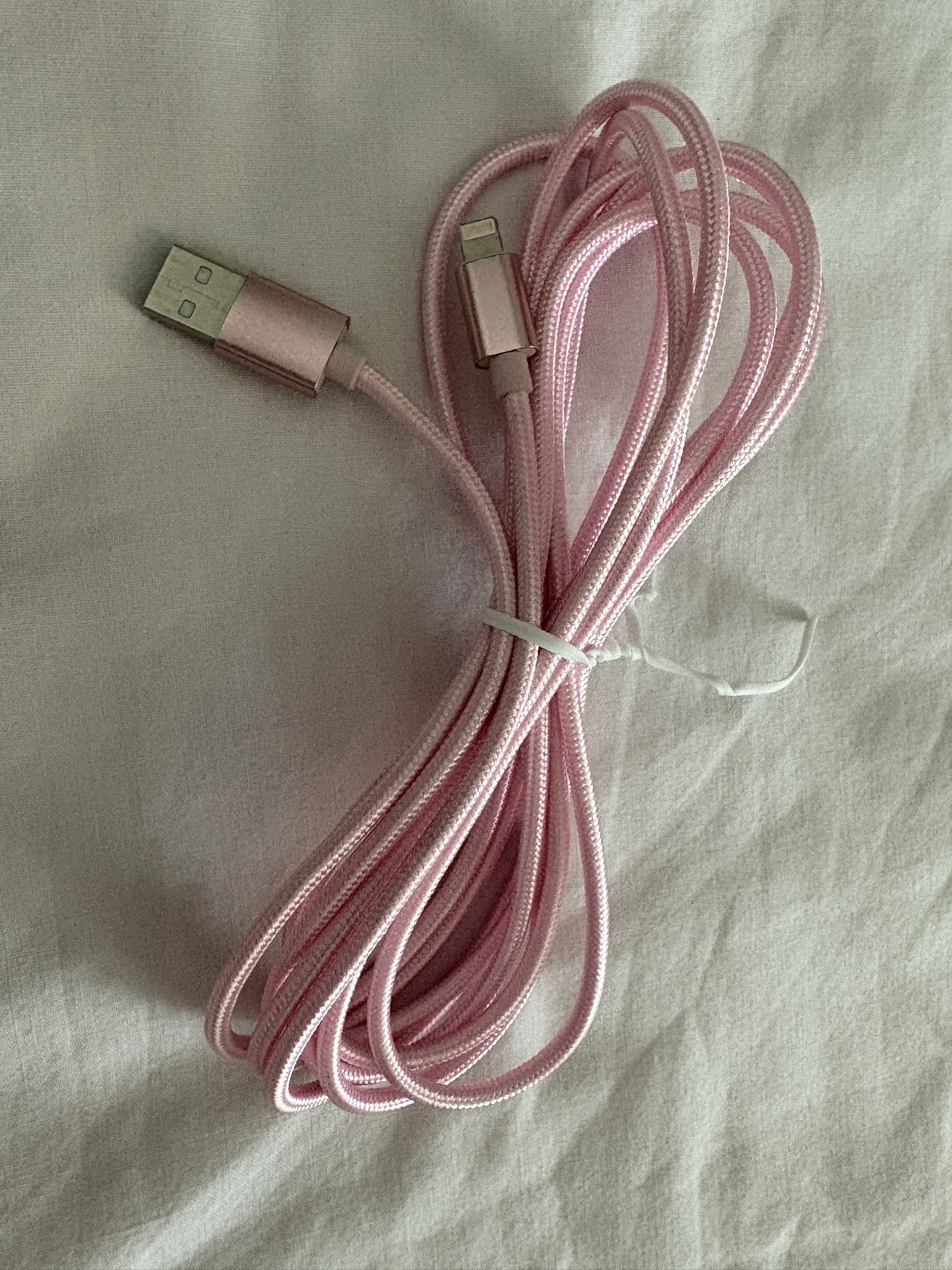 iPhone Charger
