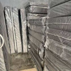 Pillow Top Mattresses 