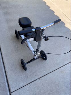 Roscoe Medical Knee Scooter