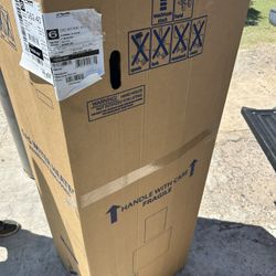 40 Gallon Gas New In The Box 