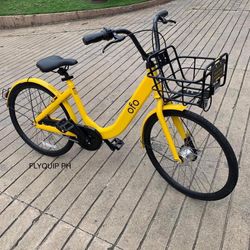 Ofo bike price sale