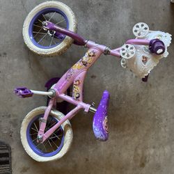 Kids Bike