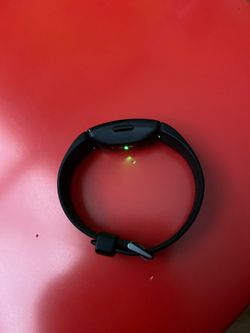 Fit bit Inspire HR