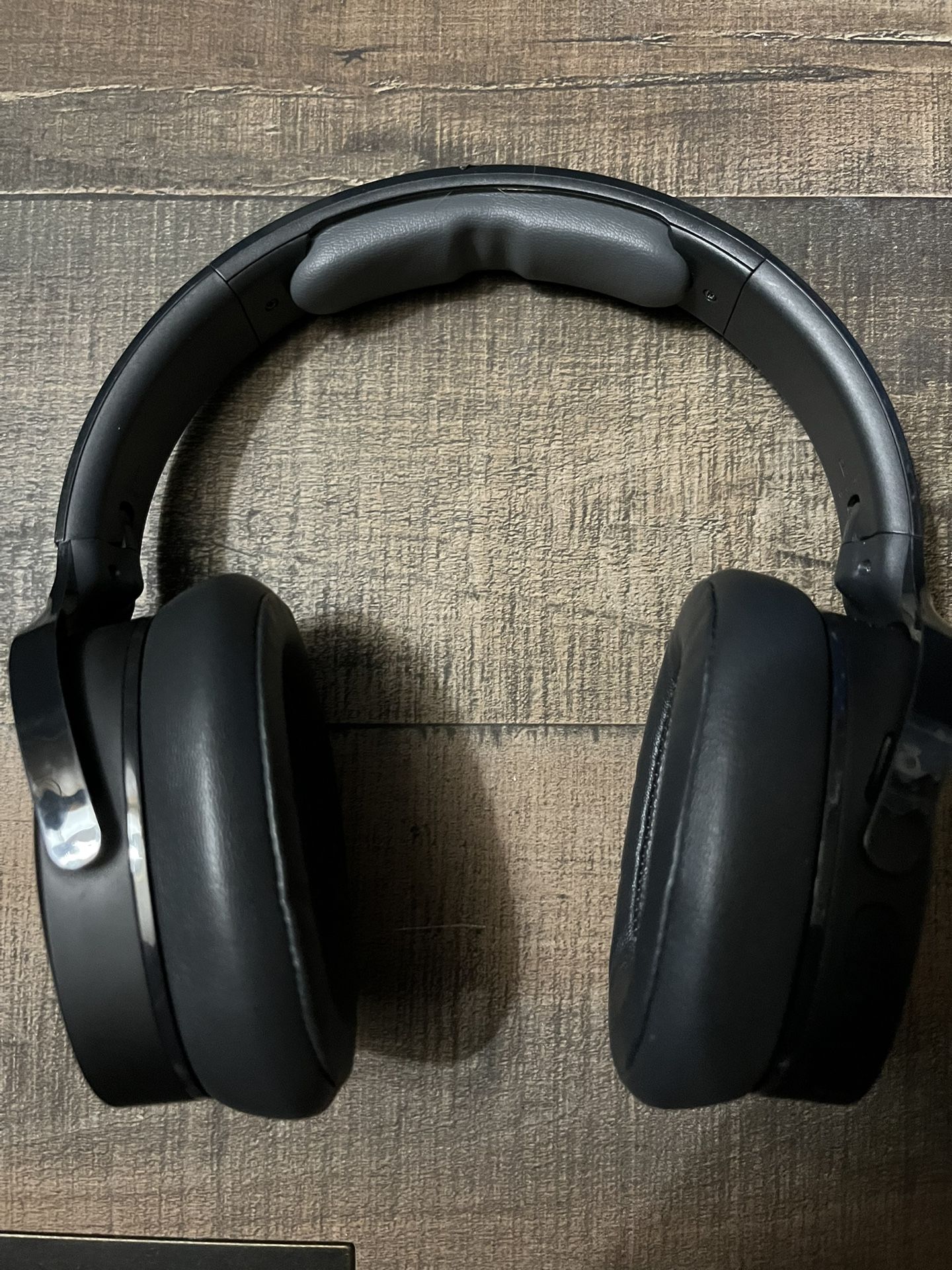 Skullcandy Hesh ANC