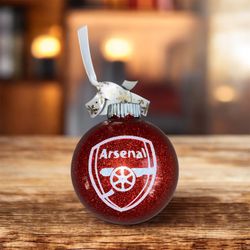 Arsenal ornament