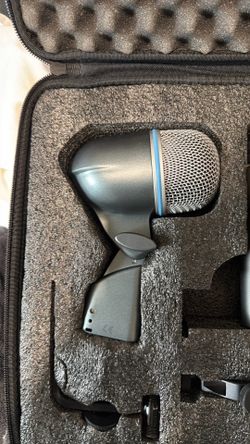 Shire Beta 52A. Like new
