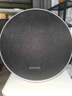 Harman/kardon onyx studio 9