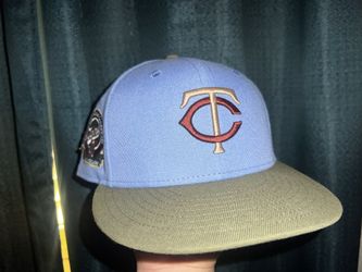 Hat Club Minnesota Twins