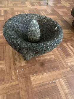 Molcajete