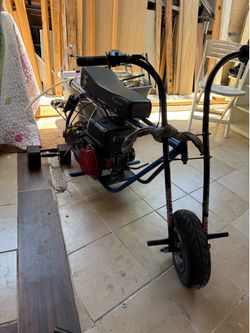 Mini Bike