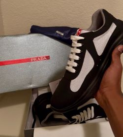 Prada America’s Cup