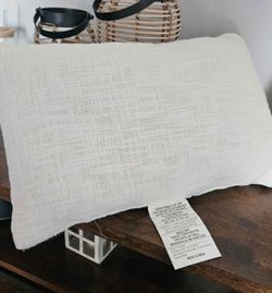 Throw Pillows