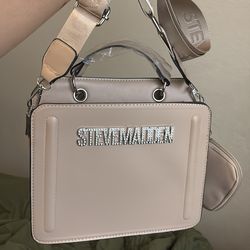 Steve Madden purse