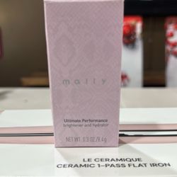 Mally Brightener And Hydrator