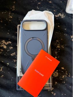 iPhone Air Case