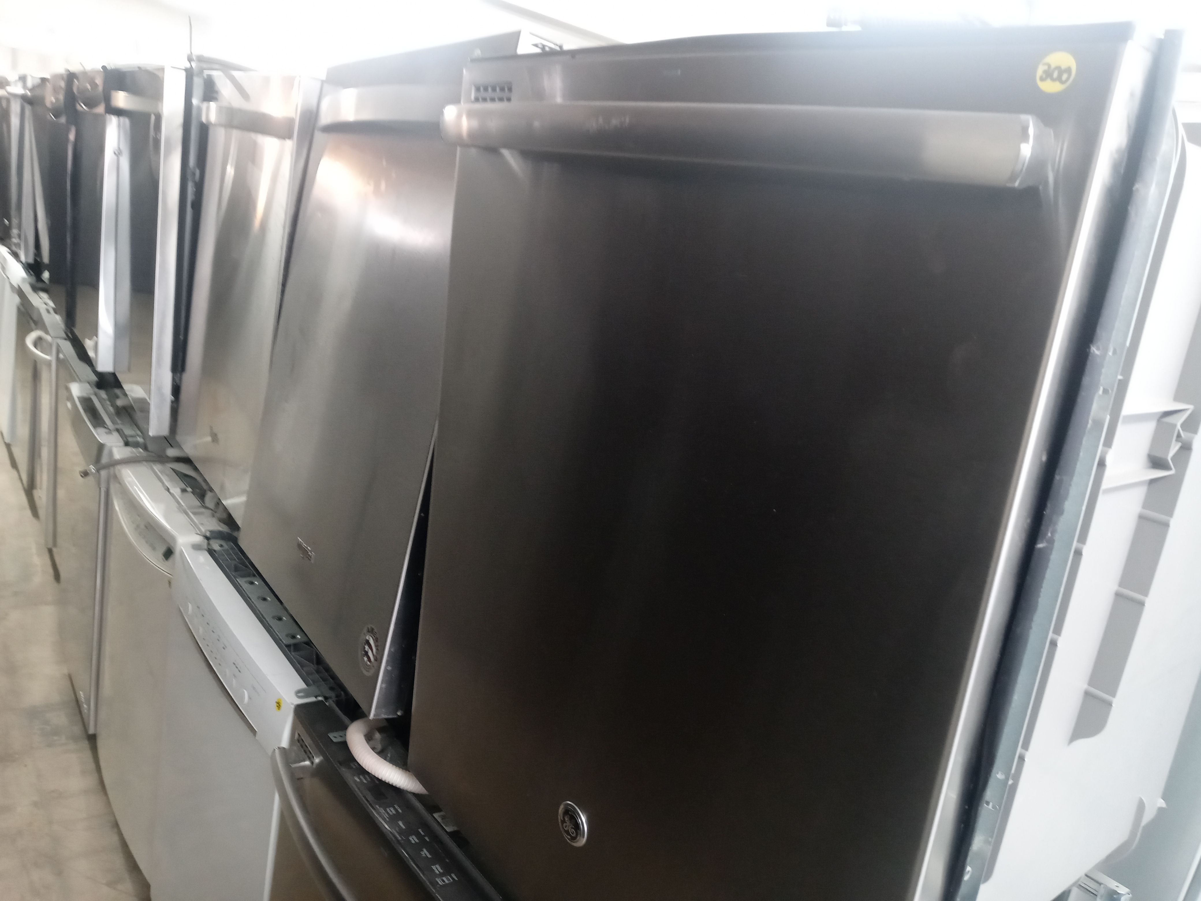 USED DISHWASHERS FOR SALE FREE DELIVERY 120 DAY WARRANTY
