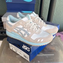 ASICS Gel Lyte III