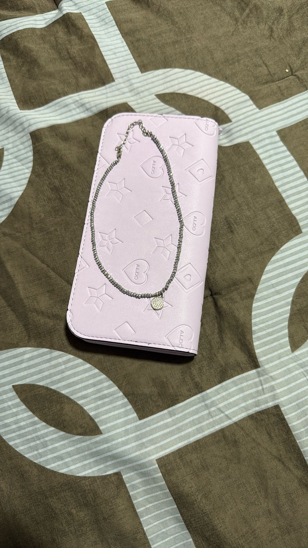 Cadena Diamantada Silver 925