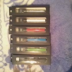 Rechargeable Battery For Pens