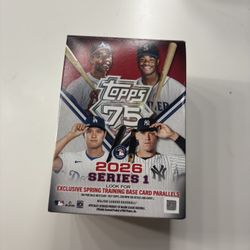 Topps 75 