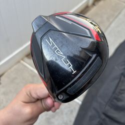 Taylormade Driver 
