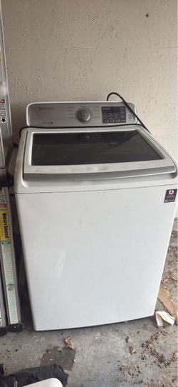 Washer