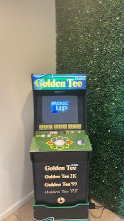 Golden Tee