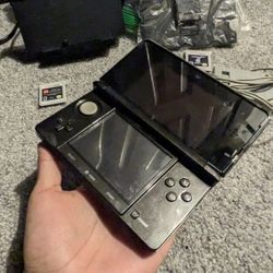 Nintendo 3DS