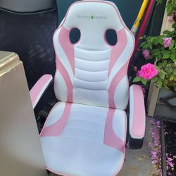 Women's Themed Computer Chair
