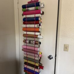 Cricut Vinyl