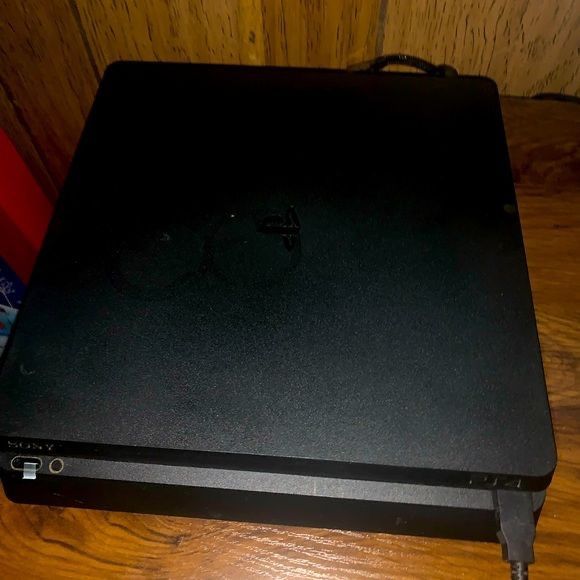 PS4 For Sale