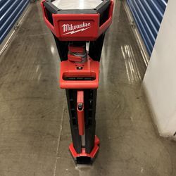 Milwaukee tower light