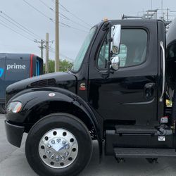 Freightliner M2 Brand New Accessories 