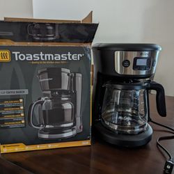 Coffee Makers 