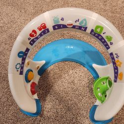 Fisher Price Music Light Center