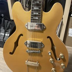 2013 Epiphone Casino Guitar 
