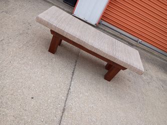 Bench