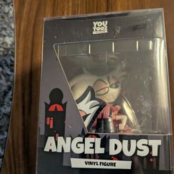 Angel Dust Youtooz (Unopened/New)