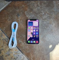 Iphone 12 mini good condition 100% 🔋 health 64gb Storage CARRIER UNLOCKED.Or Best Offer