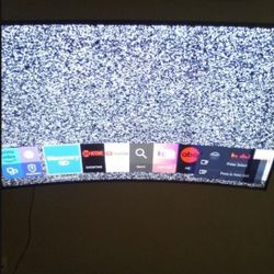 Samsung Smart Tv