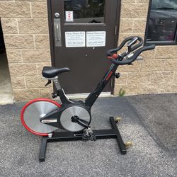 Keiser M3i Indoor Cycle 