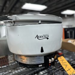 New Gas Rice Cooker 