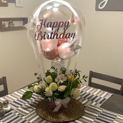 Birthday Bouquet 