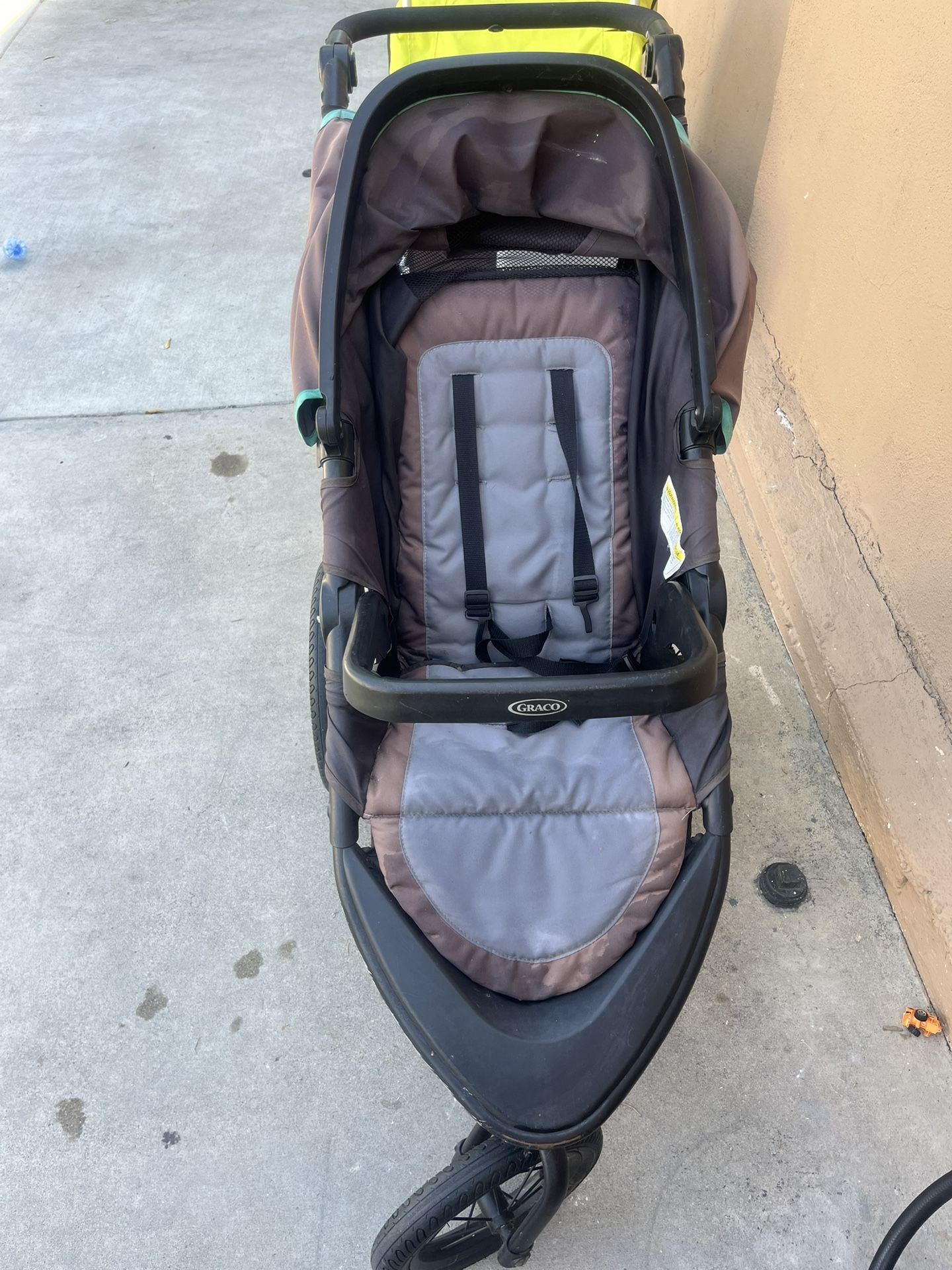Stroller