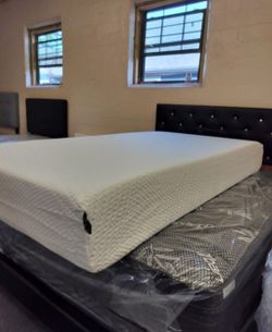 Twin Size Mattress 